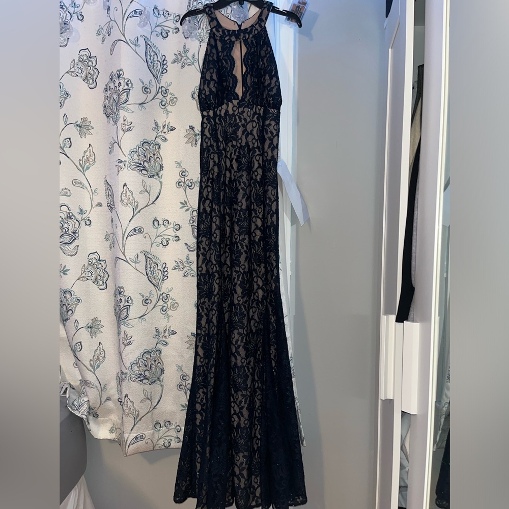 brand new NightWay dress